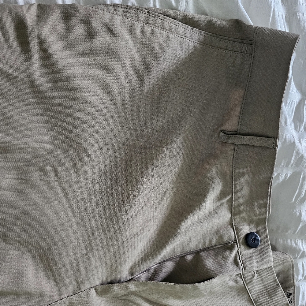 Adidas dress pants